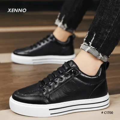 REVOMA CASUAL SHOES